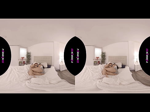 ❤️ PORNBCN VR Dues lesbianes joves es desperten calentes a la realitat virtual 4K 180 3D Geneva Bellucci Katrina Moreno ❤️❌ Porno vk al porno ca.ixiporn-com.ru